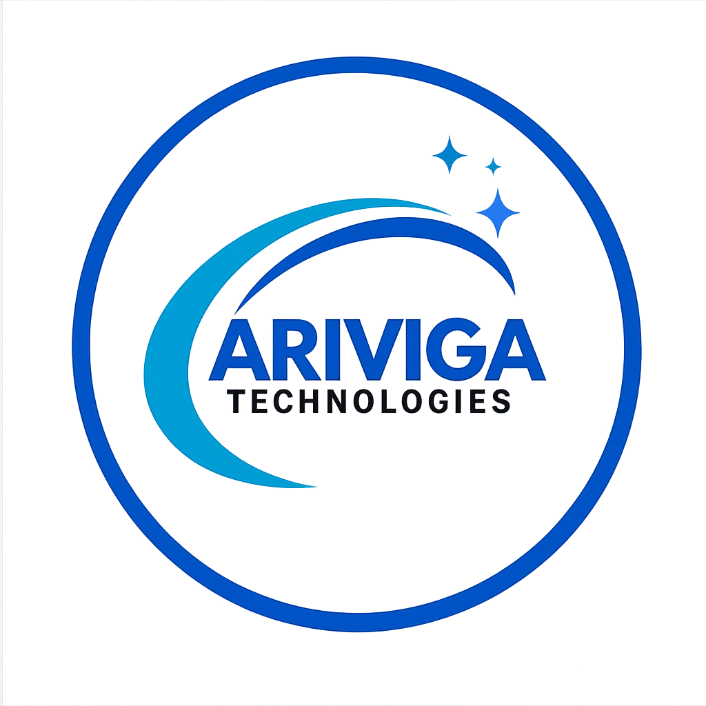 Ariviga Technologies
